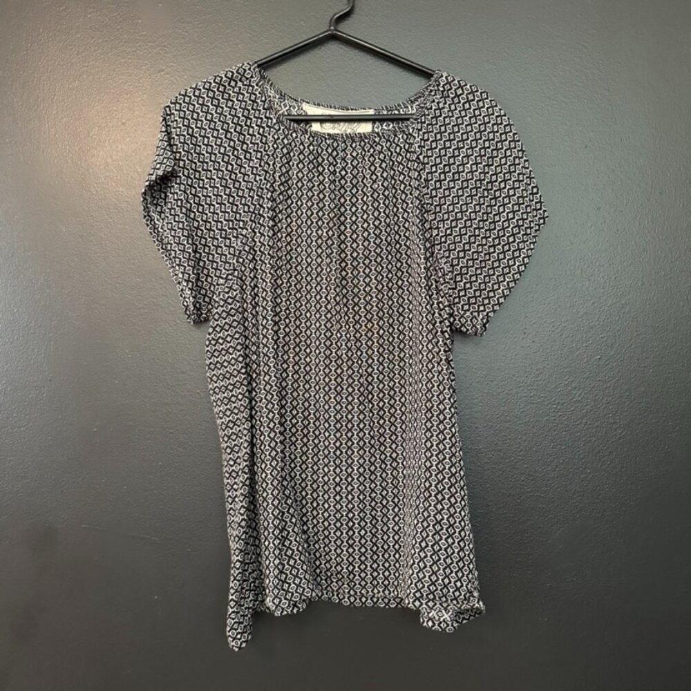 Ace & Jig Juliet Top – Moonstone - M